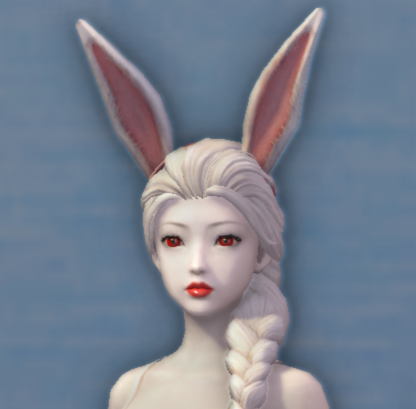Rabbit Ear Headband