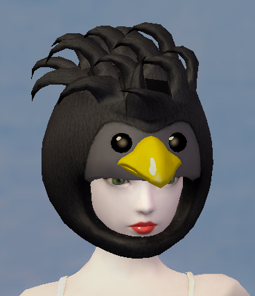 [Event] Crow Hat