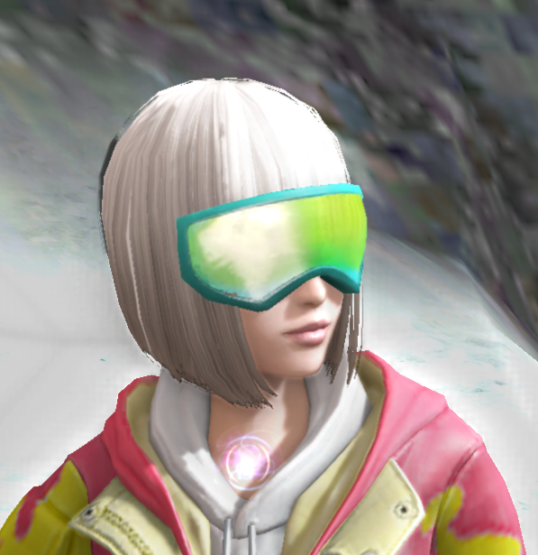 Slope Goggles