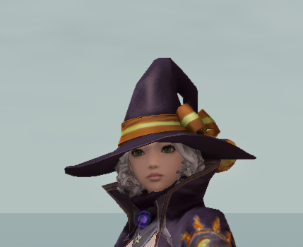 Sorcerer's Hat