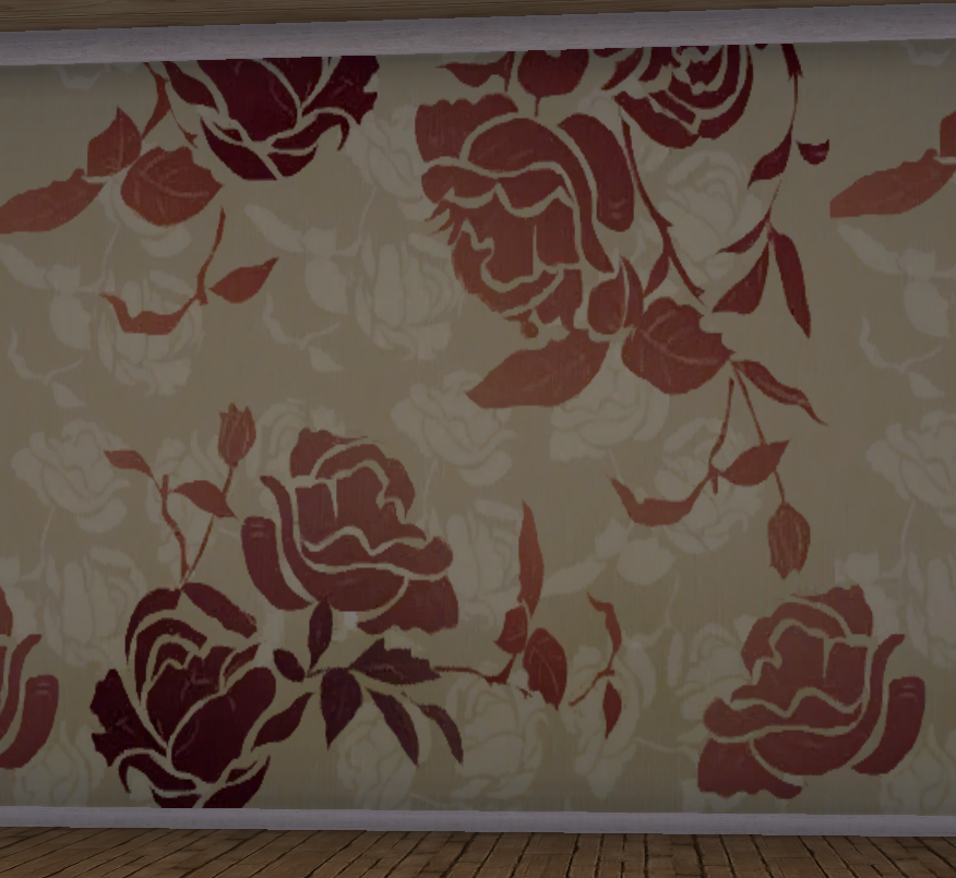 Eastern Camellia Flower Wallpaper
