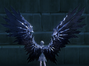 Wings of Oblivion