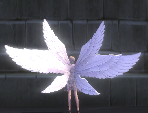 Celestial Wings
