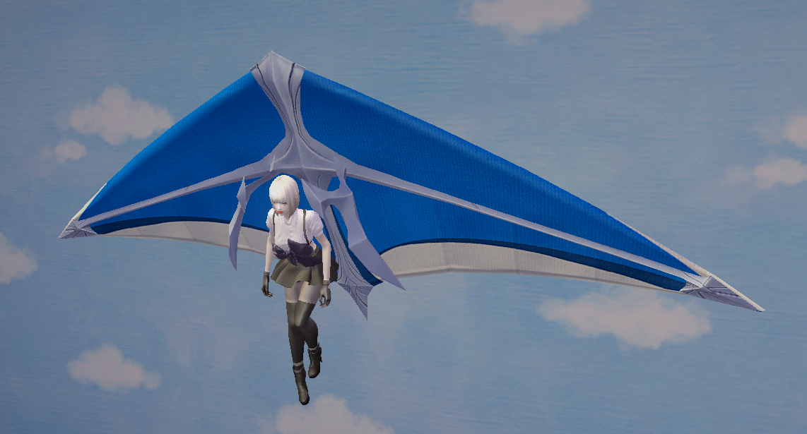 Aether Glider